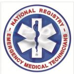 National Registry EMT logo