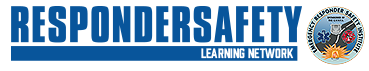 Responder Safety Learning Network Logo